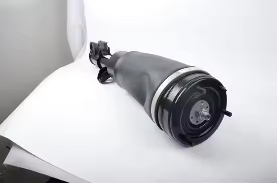 LR012860 LR038801 Suspensão aerodinâmica VDS Para RRover MK III L322 Suspensão dianteira