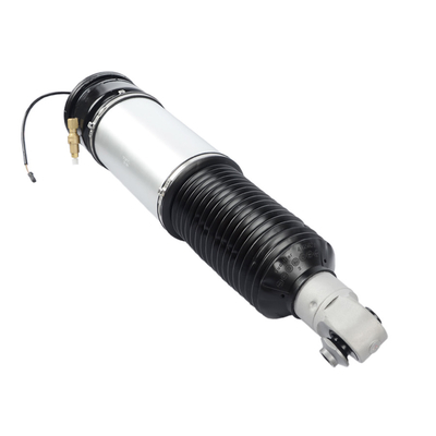Absorvedor de choque da suspensão de ar do automóvel 37126785535 Absorvedor de choque traseiro de suporte de ar com ADS para E66 2001-2008