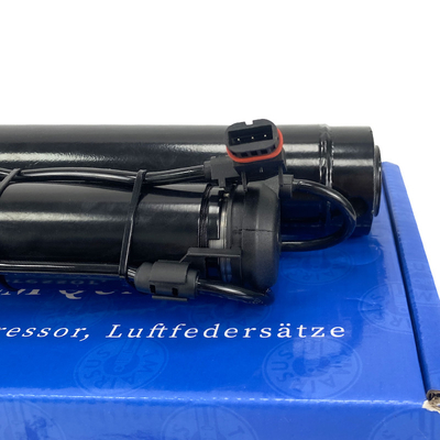 Kit de conversão de molas de aço para molas de 1999-2006 Modelos de automóveis Mercedes W220 classe S