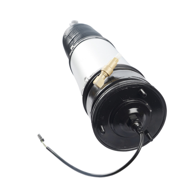Absorvedor de choque da suspensão de ar do automóvel 37126785535 Absorvedor de choque traseiro de suporte de ar com ADS para E66 2001-2008