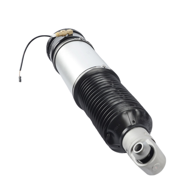 Absorvedor de choque da suspensão de ar do automóvel 37126785535 Absorvedor de choque traseiro de suporte de ar com ADS para E66 2001-2008