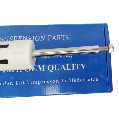 Para 2002-2010 Audi Q7 VW Porsche Coil Spring Shock Frente Esquerda Sem Anúncios 7L8413031M 7L8413032M 7L6513029B