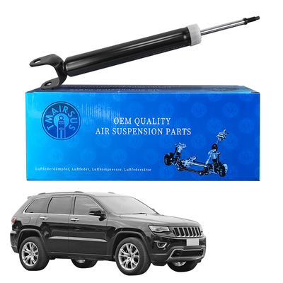 Auto Shock Suspensão Para Jeep Grand Cherokee WK2 Atrás Esquerda E Direita 2011-2015 68231884AA 68069671AE 68029902AD
