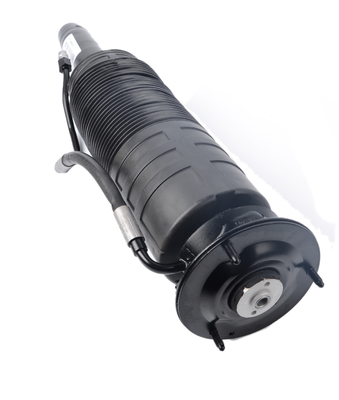 Padrão Sim tampão de suspensão de fluido 2203200338 2203200438 com controle frontal ativo do corpo para Benz W220 W215