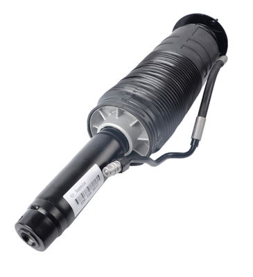 Padrão Sim tampão de suspensão de fluido 2203200338 2203200438 com controle frontal ativo do corpo para Benz W220 W215