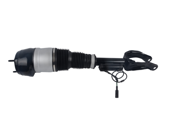Auto Car Air Suspension Shock Absorber 1663201313 1663202738 Air Strut Front Shock Absorber Com ADS Para W166 2011-2015