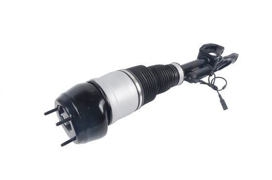 Auto Car Air Suspension Shock Absorber 1663201313 1663202738 Air Strut Front Shock Absorber Com ADS Para W166 2011-2015