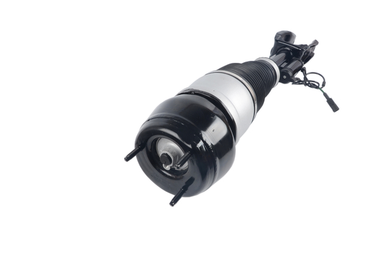 Auto Car Air Suspension Shock Absorber 1663201313 1663202738 Air Strut Front Shock Absorber Com ADS Para W166 2011-2015