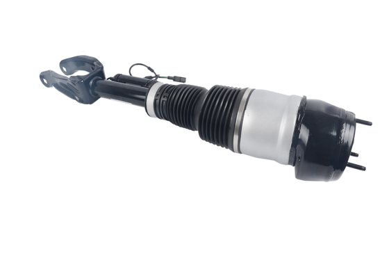 Auto Car Air Suspension Shock Absorber 1663201313 1663202738 Air Strut Front Shock Absorber Com ADS Para W166 2011-2015