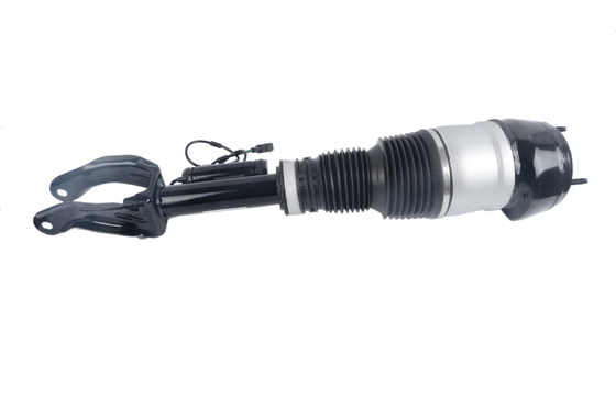 Auto Car Air Suspension Shock Absorber 1663201313 1663202738 Air Strut Front Shock Absorber Com ADS Para W166 2011-2015