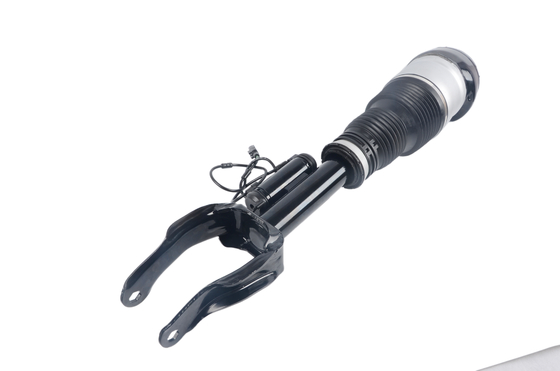 Auto Car Air Suspension Shock Absorber 1663201313 1663202738 Air Strut Front Shock Absorber Com ADS Para W166 2011-2015