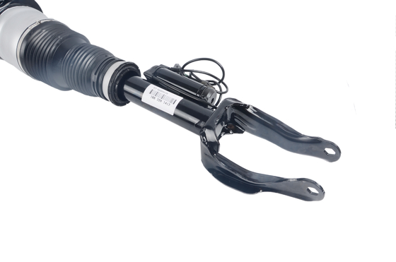 Auto Car Air Suspension Shock Absorber 1663201313 1663202738 Air Strut Front Shock Absorber Com ADS Para W166 2011-2015