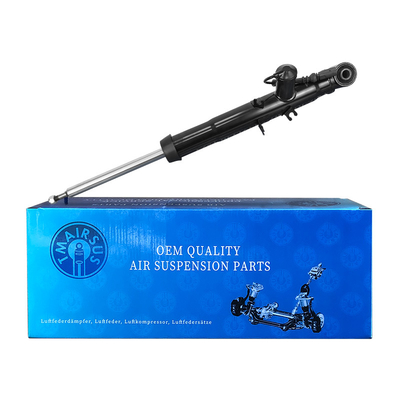 Shock Suspensão Aérea Para Audi A6 C6 Quattro Atrás Esquerda E Direita Com ADS 4F0616031M 4F0616031F 4F0616032M