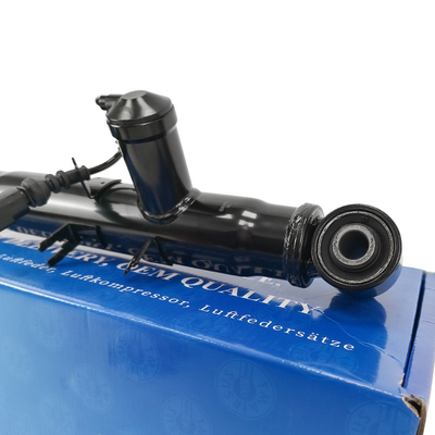 Shock Suspensão Aérea Para Audi A6 C6 Quattro Atrás Esquerda E Direita Com ADS 4F0616031M 4F0616031F 4F0616032M