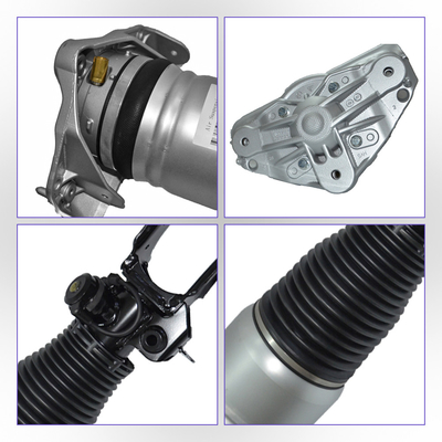 2007-2015 Novos automóveis Suspensão de ar absorvedor de choque 7L6616039D Air Strut absorvedor de choque frontal para Q7 4L