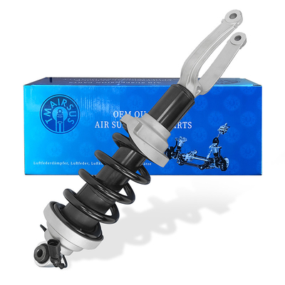 Parte da suspensão Audi R8 4S Frente esquerda e direita com ADS Air Shock 4S0412019 4S0412019J 4S0412019N