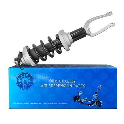 Parte da suspensão Audi R8 4S Frente esquerda e direita com ADS Air Shock 4S0412019 4S0412019J 4S0412019N