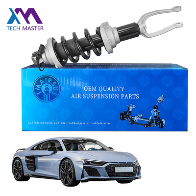 Parte da suspensão Audi R8 4S Frente esquerda e direita com ADS Air Shock 4S0412019 4S0412019J 4S0412019N
