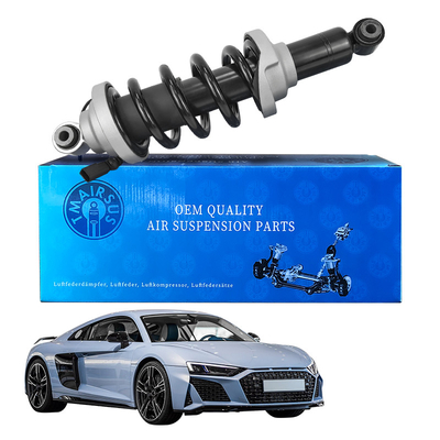 2017- Carro Ano Suspensão a Ar Choque Para Audi R8 4S traseiro direito e direito com ADS 4S0412020 4S0412020J