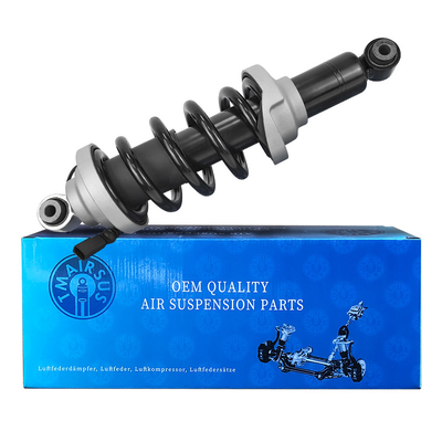 Absorvedor de choque de suspensão de alta qualidade para Audi R8 4S traseiro esquerda e direita com ADS 4S0512020 4S0512020G