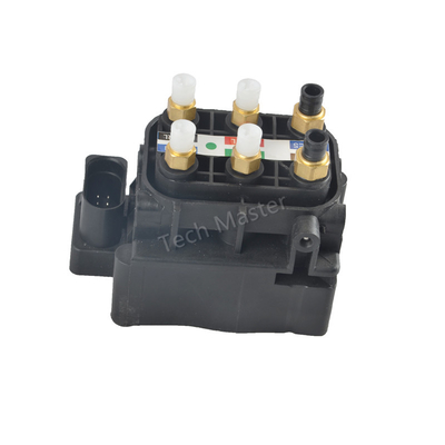 4H0616013 4G0616005C 4H0616005C Bloco de válvula de condução aérea para A8 D4 Bentley Mulsanne A6 C7 4G