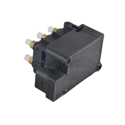 Bloco de válvulas de suspensão a ar 4F0616013 4Z7616013 Para AUDI A8 A6 C6 C5 Bentley GT Flyspur