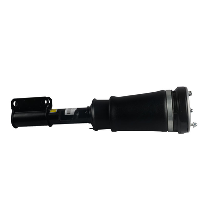 Novos automóveis Suspensão de ar absorvedor de choque 37116757502 37116761444 Air Strut Shock frontal para X5 1999-2006