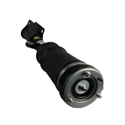 Novos automóveis Suspensão de ar absorvedor de choque 37116757502 37116761444 Air Strut Shock frontal para X5 1999-2006