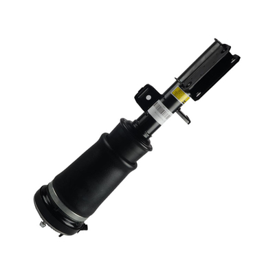 Novos automóveis Suspensão de ar absorvedor de choque 37116757502 37116761444 Air Strut Shock frontal para X5 1999-2006