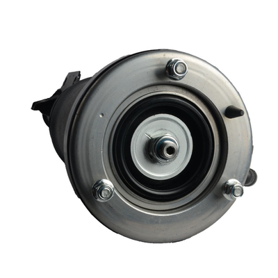 Novos automóveis Suspensão de ar absorvedor de choque 37116757502 37116761444 Air Strut Shock frontal para X5 1999-2006