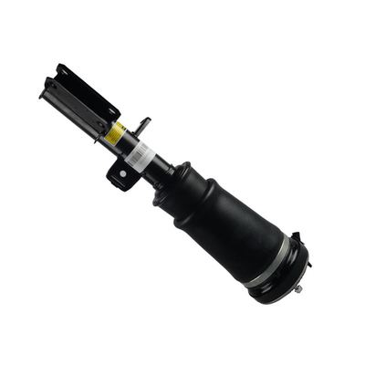 Novos automóveis Suspensão de ar absorvedor de choque 37116757502 37116761444 Air Strut Shock frontal para X5 1999-2006