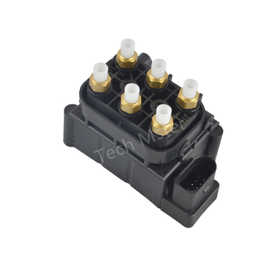 Bloco de válvulas de transporte aéreo 97035815302 7P0698014 95835890300 7L0698014 para Q7 Touareg Cayenne Panamera XC90 Hyundai Kia