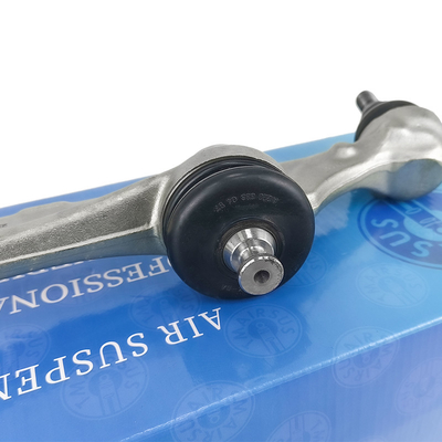 Sistema de suspensão automática Frente inferior de controle de braço esquerda direita OEM 2213306707 2213306807 Adaptação para W221