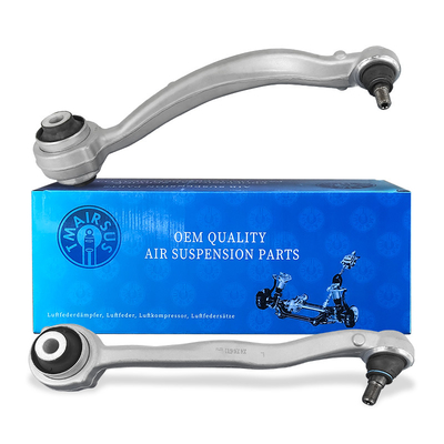 Montura conjunta de bola do braço de controle inferior dianteiro para Mercedes W204 W207 Control Arm Bushing 2043306711 2043306811
