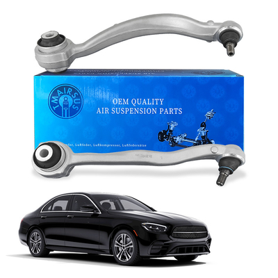 Braço de controlo automotivo anterior inferior para Mercedes W204 W207 Braço de controlo automotivo 2043306711 2043306811