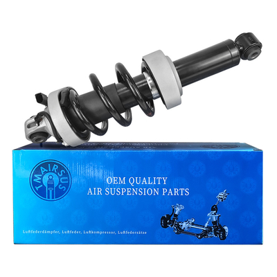 OEM 420412019AG 420412020AG Kit de choques frontais e suportes para suportes montados Audi R8 2010-2016