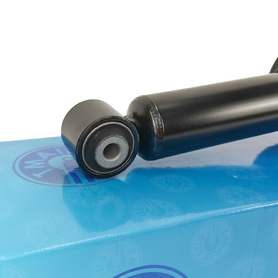 Absorvedor de choque dianteiro Ajuste de altura Audi Q7 VW Porsche Shock Strut Assembly 7L8513029H