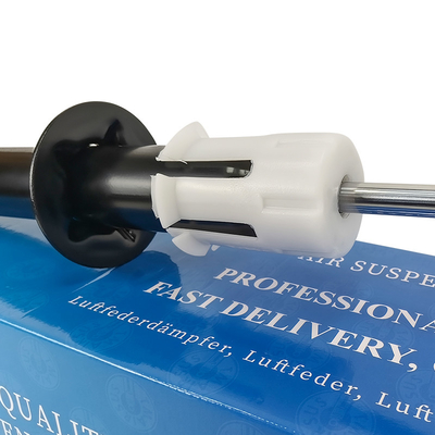 Absorvedor de choque dianteiro Ajuste de altura Audi Q7 VW Porsche Shock Strut Assembly 7L8513029H