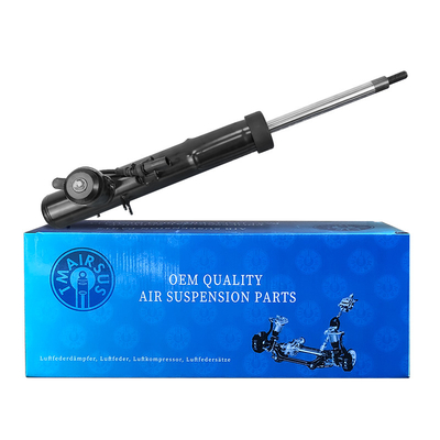 Audi Q5 Q3 A4 S4 A5 S5 Suspensão pneumática de choque com código OEM 8R0413030J 8F0413030B 8F0413029 8F0413029B 8R0413029J