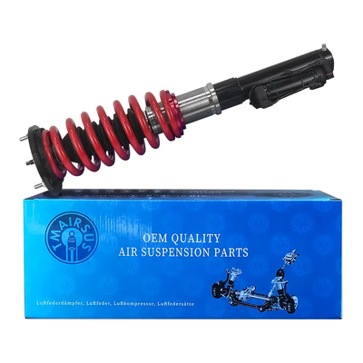 Airmatic Air to Coil Spring Suspension Conversion Kit para a Mercedes Benz W220 Conversão de Primavera em Bobina K