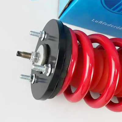Airmatic Air to Coil Spring Suspension Conversion Kit para a Mercedes Benz W220 Conversão de Primavera em Bobina K
