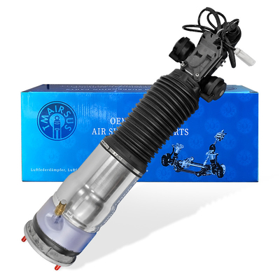 Novo 2008-2015 absorvedor de choque traseiro Auto Car Air Strut para F01 F02 Suspensão de ar absorvedor de choque 37126791675 37126796929
