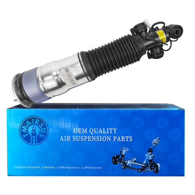 Novo 2008-2015 absorvedor de choque traseiro Auto Car Air Strut para F01 F02 Suspensão de ar absorvedor de choque 37126791675 37126796929