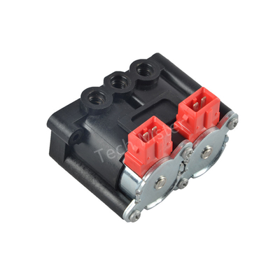 Bloco de válvulas de suspensão a ar 4722515610 37226778773 para BMW E39 E53 E65 E66 Rolls-Royce Phantom