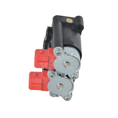 Bloco de válvula de suspensão a ar 4722515610 37221092349 para BMW E39 E53 E65 E66 Rolls-Royce Phantom
