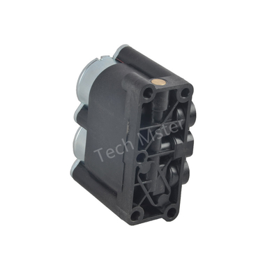 Bloco de válvula de suspensão a ar 4722515610 37221092349 para BMW E39 E53 E65 E66 Rolls-Royce Phantom
