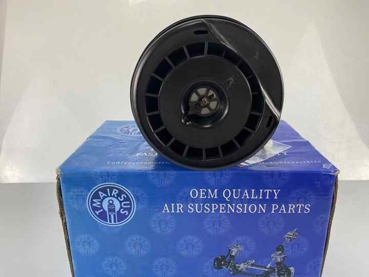 Suspensão aerodinâmica de borracha para balão Volvo S90II 31387233 31387234