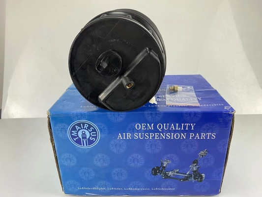 Suspensão aerodinâmica de borracha para balão Volvo S90II 31387233 31387234