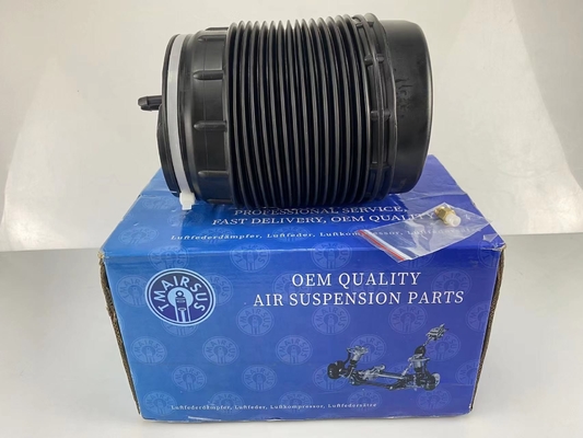 Suspensão aerodinâmica de borracha para balão Volvo S90II 31387233 31387234