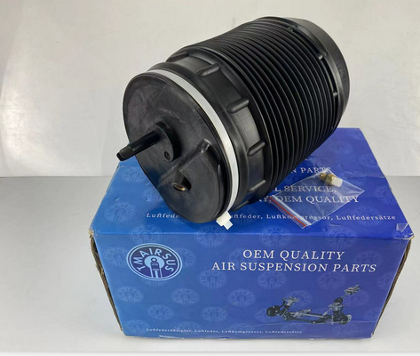 Suspensão aerodinâmica de borracha para balão Volvo S90II 31387233 31387234